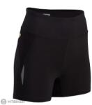SILVINI Lugana női rövidnadrág, fekete (S) - mtbiker - 16 799 Ft