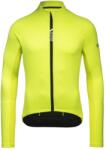 GOREWEAR C5 Thermo jersey, neon sárga/citruszöld (M)