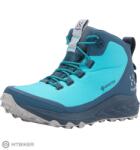 Haglöfs LIM FH GTX M női túrabakancs, kék (UK 4.5)