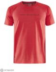 Craft ADV Gravel mez, piros (L)