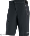 GOREWEAR C5 női rövidnadrág, fekete (38) - mtbiker - 33 599 Ft