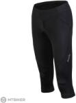 Nalini Vancouver 2010 3/4 női rövidnadrág, fekete (XL)