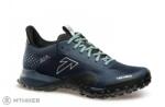 Tecnica Magma S GTX Ws női cipő, mély kanca/felhős lagúna (MP 245 = UK 5 1/2 = EU 38 2/3-os méret)