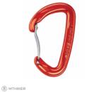 Singing rock D VISION bent karabiner (Light Wire)
