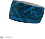 Karpos PELMO fejpánt, midnight/diva blue