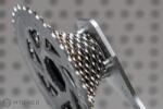 Unior kulcs Sram X-range AXS kazettához