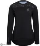 SILVINI Ella női mez, charcoal (XL)