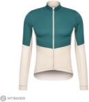 Isadore Signature Wind Block mez, pelican (XS)