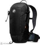 Mammut Lithium 15 hátizsák, 15 l, fekete
