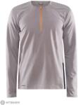 Craft PRO Trail Wind LS ing, szürke (XXL)