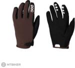 POC Resistance Enduro kesztyű, Axinit barna (M)