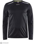 Craft PRO Hypervent LS W póló, fekete (XXL) - mtbiker - 26 599 Ft