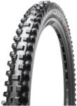 Maxxis Shorty 27.5x2.40" WT DH 3C MaxxGrip külső gumi, TR, kevlárperemes