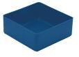 LA-KA-PE - Cutie albastra 99x99x40mm [E40/2BLAU] (E40/2BLAU) - bricolaj-mag