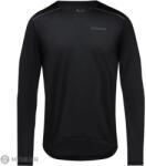 GOREWEAR Contest 2.0 póló, fekete (XL) - mtbiker - 29 099 Ft