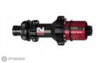 Novatec D412CB-CL-X12-A6A-ABG-11S hátsó agy, 6-lyukú, 28-lyukú, 12x142 mm, Shimano HG, OEM