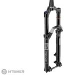 RockShox Psylo Gold Isolator RC 29 Boost felfüggesztésű villa, 44 mm-es eltolás (140 mm)
