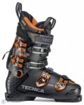 Tecnica Cochise 100 sícipő, fekete (Mondo 26.5)