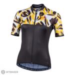 Nalini Bas Turin 2006 női mez, fekete/sárga (XL)