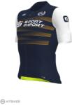 ALÉ Sport Import 10th Anniversary mez, kék (XL)
