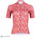 Isadore Alternative női mez, mineral red (XL)