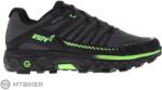 inov-8 ROCLITE ULTRA G 320 futócipő, fekete (UK 9) Férfi futócipő