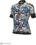 ALÉ VANESSA PR-E női mez, fekete (XL)