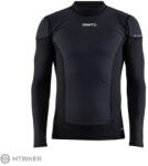 Craft Active Extreme X Wind aláöltözet, fekete (S)