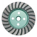 DIEWE - Disc diamantat ST fin, Ø100mm, prindere M14 [SQ-38030] (SQ-38030) - bricolaj-mag Disc de taiere