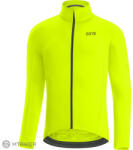 GOREWEAR C3 Thermo mez, neonsárga (L) - mtbiker - 33 999 Ft