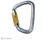 Singing rock D Steel Triple Lock karabiner