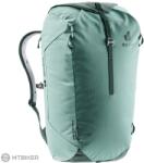 Deuter Gravity Motion SL női hátizsák, 40 l, zöld