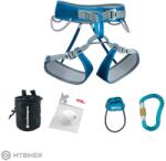 Rock Empire Premium mászókészlet, kék