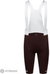 GOREWEAR Spinshift Cargo Bib Shorts+ rövidnadrág, használati barna (XXL)