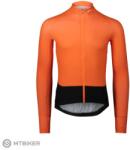 POC Essential Road mez, cink narancs (S)