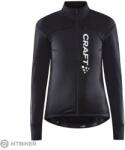 Craft CORE Bike SubZ női mez, fekete (XS)