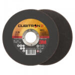 3M - Disc de taiere Cubitron II drept 125x1.6mm [7100231356] (7100231356) Disc de taiere