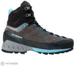 Mammut Kento Tour High GTX női cipő, szürke (EU 37 1/3)