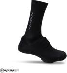 Isadore Signature Oversocks kamásli kerékpáros cipőre, fekete (EU 40-42)