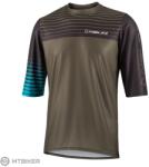 Nalini New Hill mez, barna/fekete (2XL)