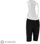 SILVINI Sueli gyerek nadrág, fekete/fehér (146-152)