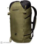 Mammut Trion 18 hátizsák, 18 l, zöld