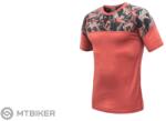 Sensor Érzékelő MERINO IMPRESS ing, terrakotta/rush (S)