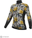 ALÉ PR-R HIBISCUS női mez, yellow (M)