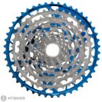 e*thirteen e*tizenhárom Helix Race kazetta, 11 körös, 9-46T, intergalaktikus