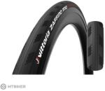 Vittoria Zaffiro Pro V 700x28C G2.0 külső gumi, kevlárperemes, full black