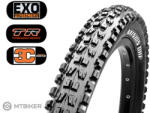 Maxxis Minion DHF 29x2.60" WT EXO 3C MaxxTerra külső gumi, TR, kevlárperemes