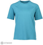 POC Reform Enduro Light női póló, light basalt blue (XS)