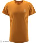 Haglöfs LIM Tech póló, sárga (S)