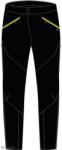 SILVINI Foresto nadrág, black/lime (M)